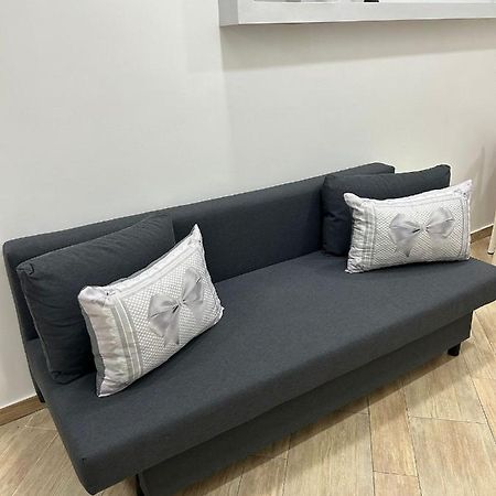 Apartament House Gio Gio' Neapol Zewnętrze zdjęcie