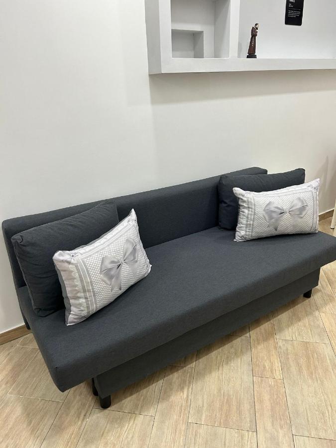 Apartament House Gio Gio' Neapol Zewnętrze zdjęcie