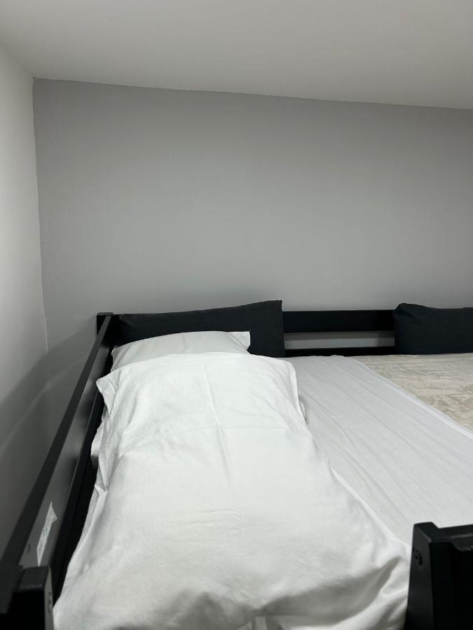 Apartament House Gio Gio' Neapol Zewnętrze zdjęcie