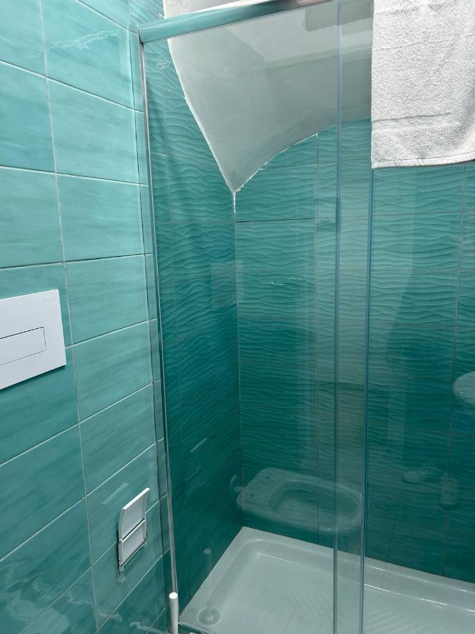 Apartament House Gio Gio' Neapol Zewnętrze zdjęcie