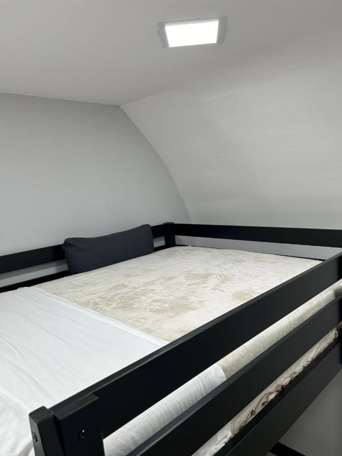 Apartament House Gio Gio' Neapol Zewnętrze zdjęcie