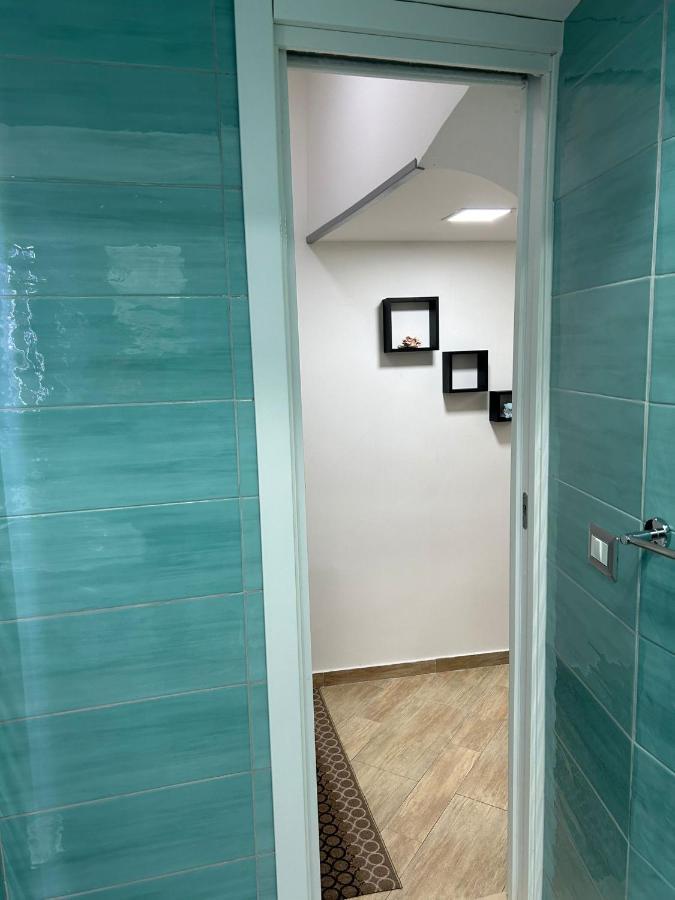 Apartament House Gio Gio' Neapol Zewnętrze zdjęcie